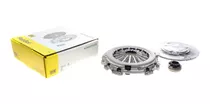 Kit Clutch Mitsubishi L200 Sportero 4d56 05/15 250x23