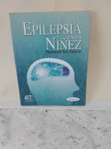 Epilepsia En La Niñez