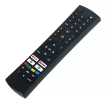 Control Remoto Caixun, Exclusiv, Jlc Smart Tv + Pilas