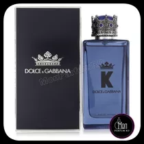 Perfume Dolce & Gabbana K Versión Edp