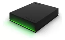 Disco Duro Externo Seagate Game Drive 2.5'' 4tb Para Xbox