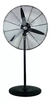 Ventilador Industrial Comercial Pie 65cms 1250 Rpm 120w 
