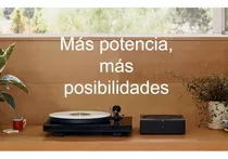 Sonos Amp Amplificador Y Puertos Port