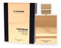 Perfume Al Haramain, 4 Oz, 120 Ml. Caballero 100% Original 