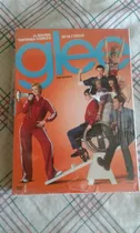 Glee - Segunda Temporada Completa Dvd Nuevo. 7 Discos (2011)