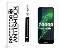 Protector Mica Pantalla Para  Oukitel K15 Pro