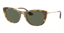 Anteojos Ray Ban 4327l 710/71 54/19 145 3n