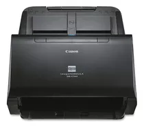 Scanner Canon Dr-c240, 45ppm, Duplex (frente E Verso)