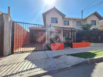 Casa En Venta De 3 Dorm. En Cerrillos Aeropuerto/carriel Sur