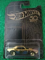 Hotwheels  50 Aniversario 