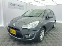   Citroen   C3  Sx 1.4