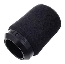 Antipop Shure A2ws Con Fijación De Seguridad Para Sm57/545