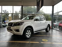 Nissan Pick Up Np300 2020