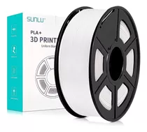 Filamento Pla+ Plus Impresora 3d Sunlu