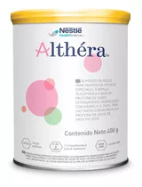 Formula Infantil Althera   Lata X 400 Grs