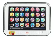 Fisher Price Tablet Smart Stages Aprender E Brincar - Mattel