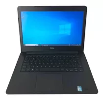 Notebook Dell 3450 I5 5geração Ssd240+ 8gb Ram 14pol