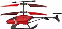 Sky Rover Us858270-5 Vigilante - Helicóptero Teledirigido P