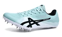 8 Clavos Zapatos De Carrera Zapatos De Atletismo De Correr