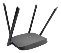 Router Wireless 1200mbps 2.4/5g Dual Band