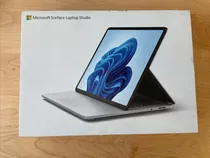 Microsoft 14.4 Surface Laptop Studio I7