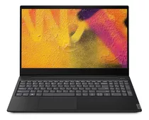 Notebook Lenovo S340-15iwl I7 4.6ghz 8gb 256gb Ssd 15.6  W10