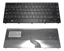 Teclado Notebook Packard Bell Easynote Nm85 ( Ms2303 ) Nuevo