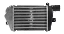 Radiador Intercooler Mitsubishi L200 2.5 2007 2015