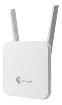 Modem Router 4g Lte C/chip Wifi Banda Rural Liberado. 