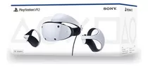 Playstation - Realidad Virtual Vr2 | Gafas Originales De Ps5