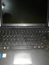 Notebook LG C400 Com Defeito