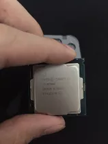 Intel I7-8700k