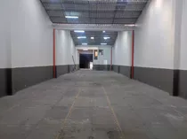 Bodega Industrial En Arriendo En Las Ferias, Bogotá