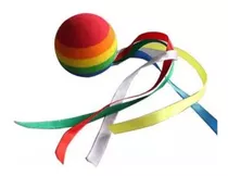 Antena Topper Esfera Bandera Orgullo Gay Pride Lgbttiq