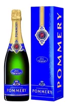 Champagne Francés Pommery Brut Royal 750ml