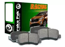 Pastillas De Freno Brakepak Chevrolet Saic Wuling