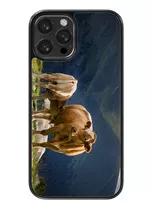 Funda Diseño Para Oppo Fotografias De Vacas  #1