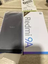 Xiaomi Redmi 9a Royal Blue