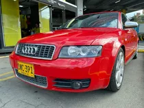   Audi  S4   Quattro Mt 4.2