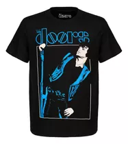 The Doors Jim Morrison Playera Camiseta Toxic Original 2