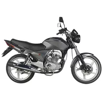 Moto Yumbo Gs 200 Iii Moto 0km Obsequios Lista Para Circular
