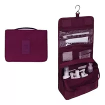 Organizador Cosmetiquera Bolso Maquillaje Neceser Viaje Yanu