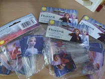 Pylod Toppers Frozen Ii (24)unidades