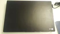 Notebook LG P420 Core I3 2a. Ger, Ssd 256, 4 Gb, Bateria Ok