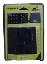 Multitap Base Ps2