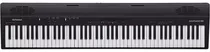 Roland - Go:piano 88 - Black