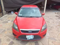 Ford Focus 2010 Hb Sport At