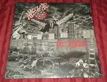 Massacre 68 - El Muro Vinyl, Lp, Punk Edicion: Finlandia