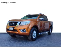 Nissan Frontier Np300 2019