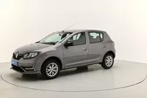 Renault Nuevo Sandero Expression 1.6 5p 